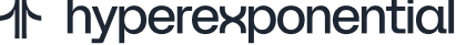 Hyperexponential Logo